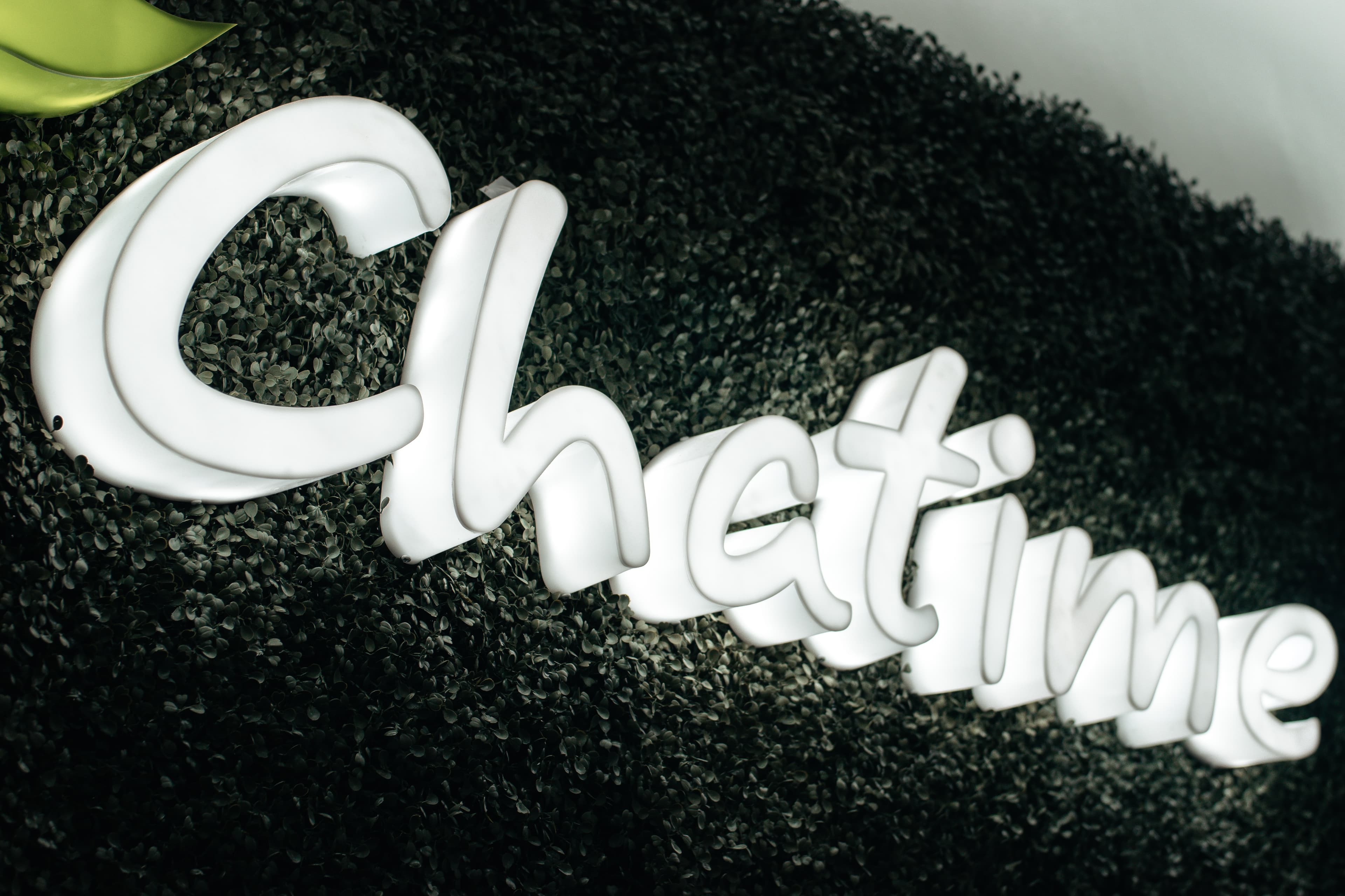 Chatime
